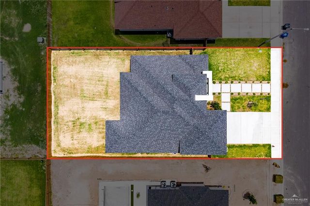 3916 Zenker Avenue, Mcallen, TX 78504