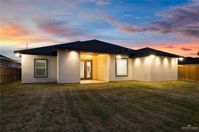 3916 Zenker Avenue, Mcallen, TX 78504