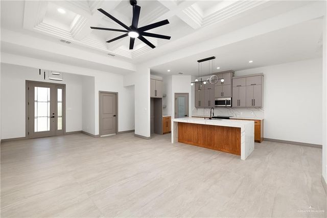 3916 Zenker Avenue, Mcallen, TX 78504