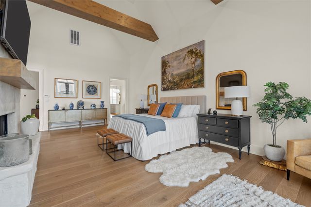 117 Iris Street, Lorena, TX 76655