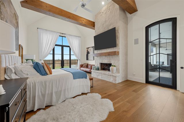 117 Iris Street, Lorena, TX 76655