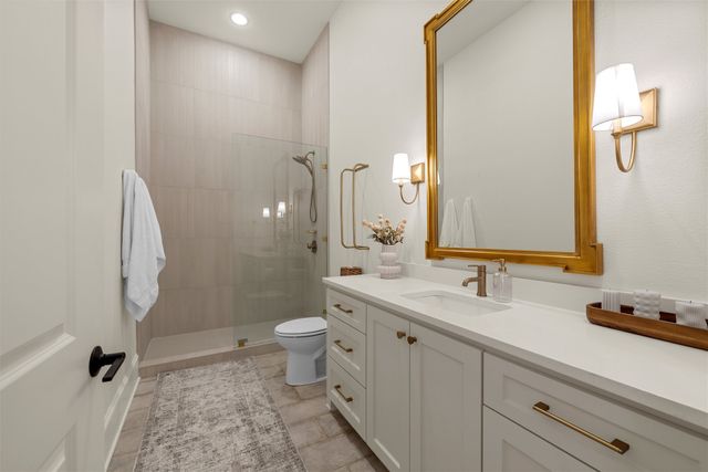 117 Iris Street, Lorena, TX 76655