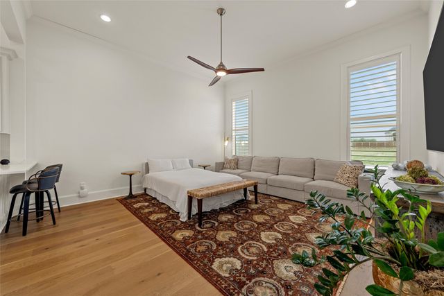 117 Iris Street, Lorena, TX 76655