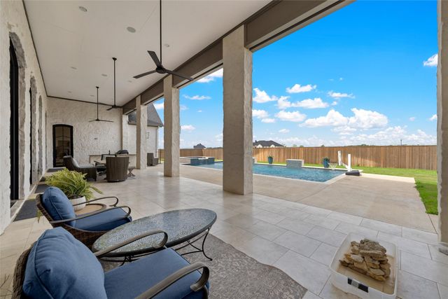 117 Iris Street, Lorena, TX 76655