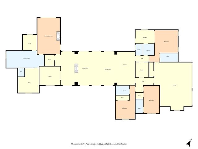 117 Iris Street, Lorena, TX 76655