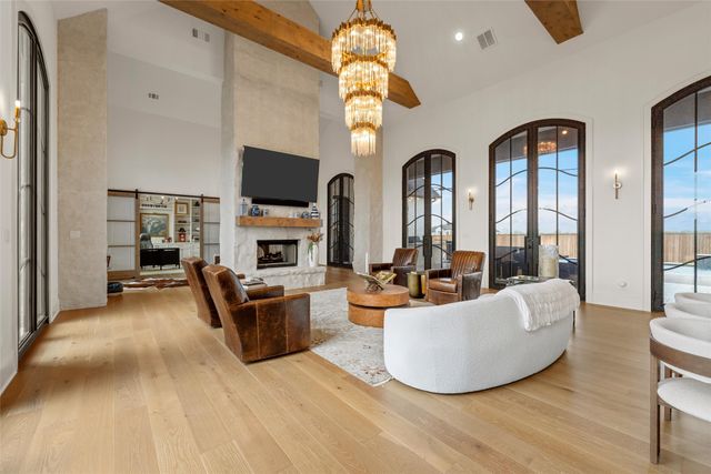 117 Iris Street, Lorena, TX 76655