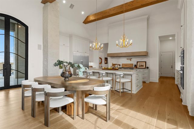 117 Iris Street, Lorena, TX 76655