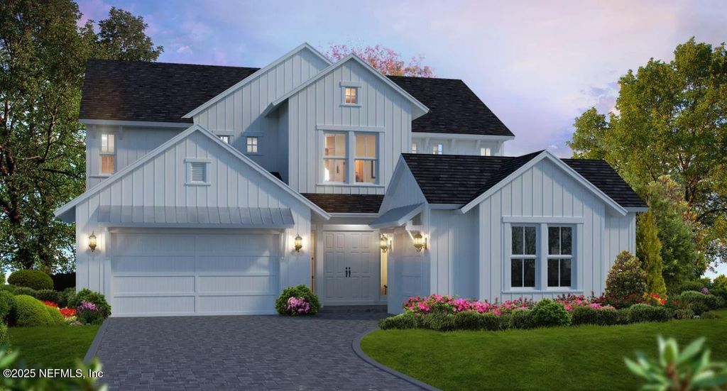 137 ILLUMINATION Drive, Ponte Vedra, FL 32081