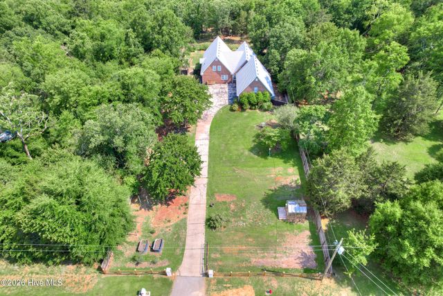1076 Elm Drive, Lincolnton, GA 30817