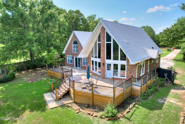 1076 Elm Drive, Lincolnton, GA 30817