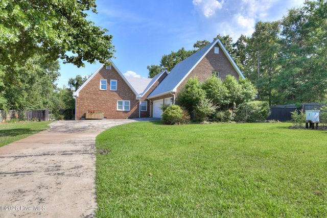 1076 Elm Drive, Lincolnton, GA 30817