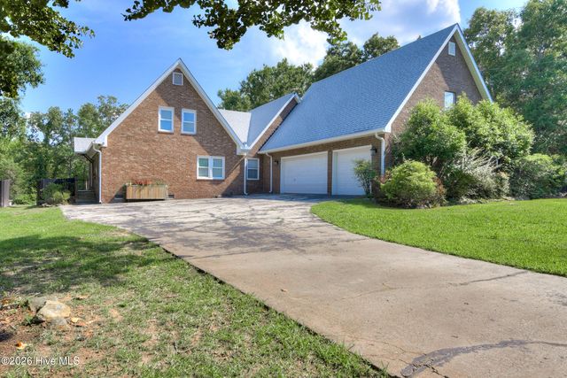 1076 Elm Drive, Lincolnton, GA 30817