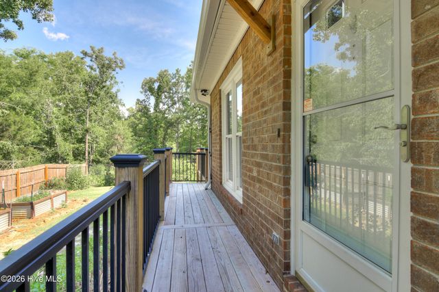 1076 Elm Drive, Lincolnton, GA 30817
