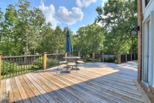 1076 Elm Drive, Lincolnton, GA 30817