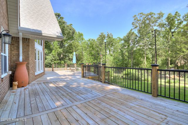 1076 Elm Drive, Lincolnton, GA 30817
