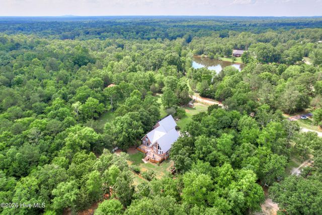 1076 Elm Drive, Lincolnton, GA 30817