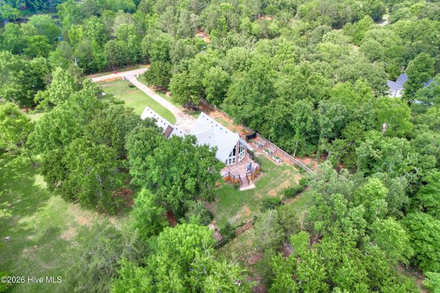 1076 Elm Drive, Lincolnton, GA 30817