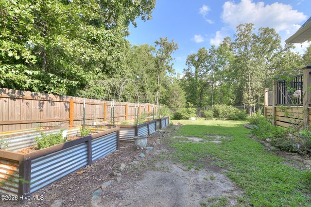 1076 Elm Drive, Lincolnton, GA 30817
