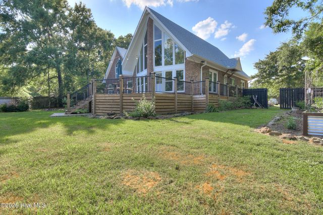 1076 Elm Drive, Lincolnton, GA 30817