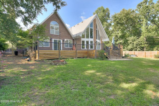1076 Elm Drive, Lincolnton, GA 30817