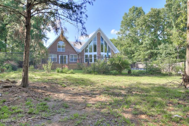 1076 Elm Drive, Lincolnton, GA 30817