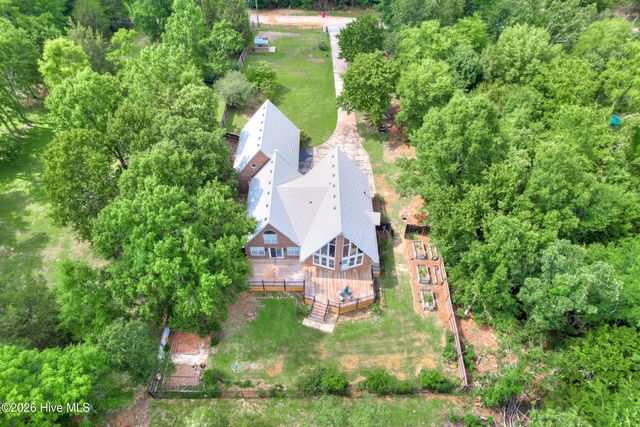 1076 Elm Drive, Lincolnton, GA 30817
