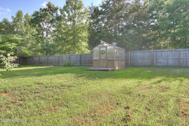 1076 Elm Drive, Lincolnton, GA 30817