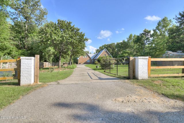 1076 Elm Drive, Lincolnton, GA 30817