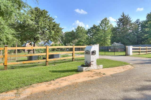 1076 Elm Drive, Lincolnton, GA 30817