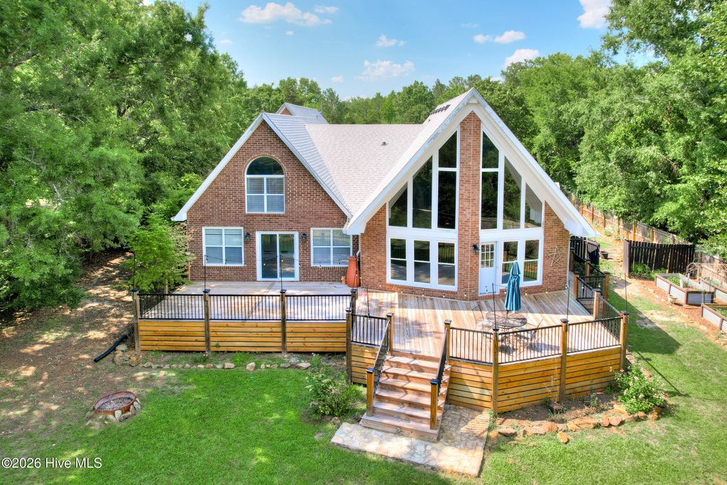 1076 Elm Drive, Lincolnton, GA 30817