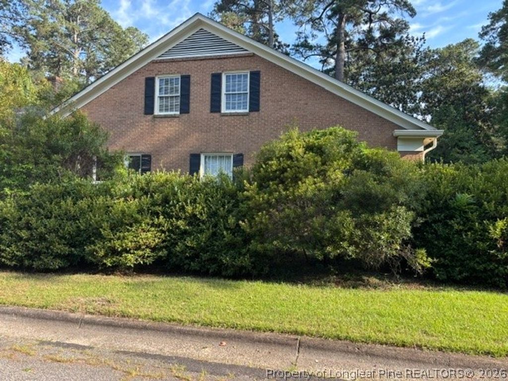 2002 N Elm Street, Lumberton, NC 28358 — photo 5