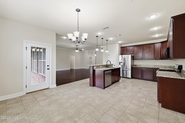 15053 Belhaven Street, Gulfport, MS 39503