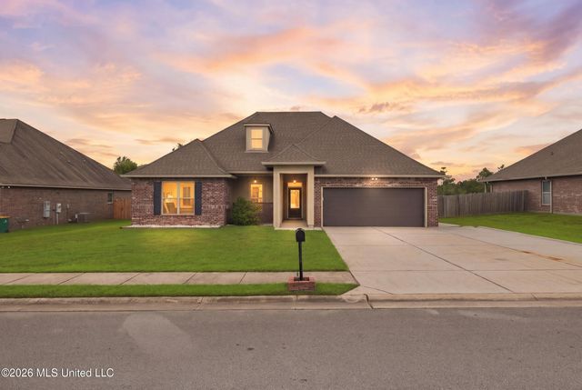 15053 Belhaven Street, Gulfport, MS 39503