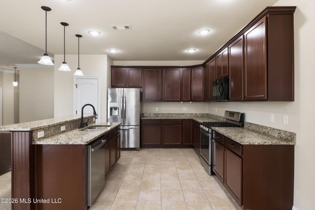 15053 Belhaven Street, Gulfport, MS 39503