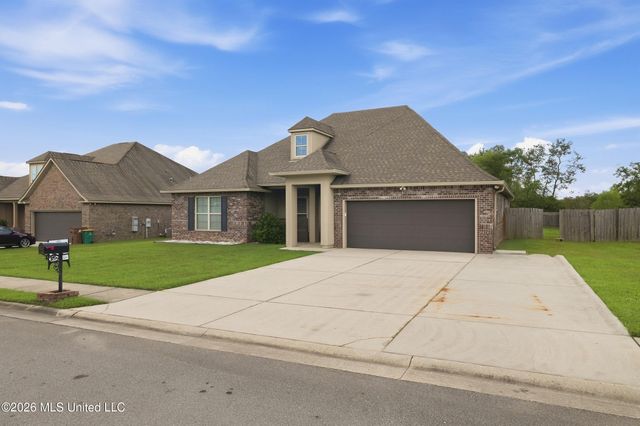 15053 Belhaven Street, Gulfport, MS 39503