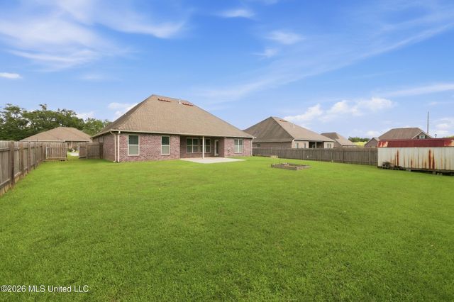 15053 Belhaven Street, Gulfport, MS 39503