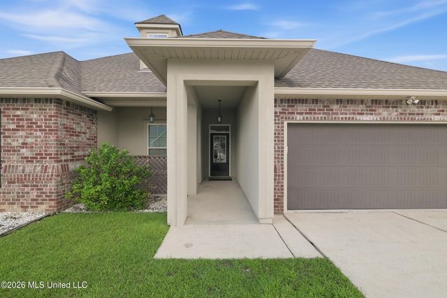 15053 Belhaven Street, Gulfport, MS 39503