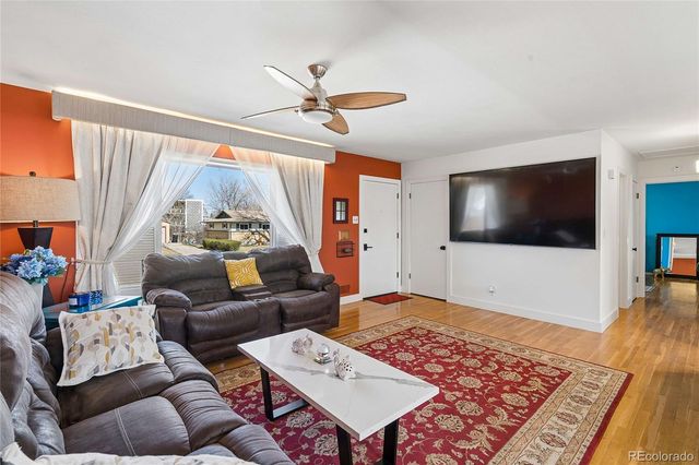 7540 W Calahan Avenue, Lakewood, CO 80232