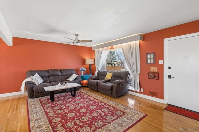 7540 W Calahan Avenue, Lakewood, CO 80232