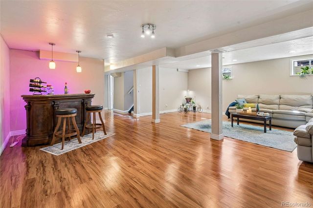 7540 W Calahan Avenue, Lakewood, CO 80232