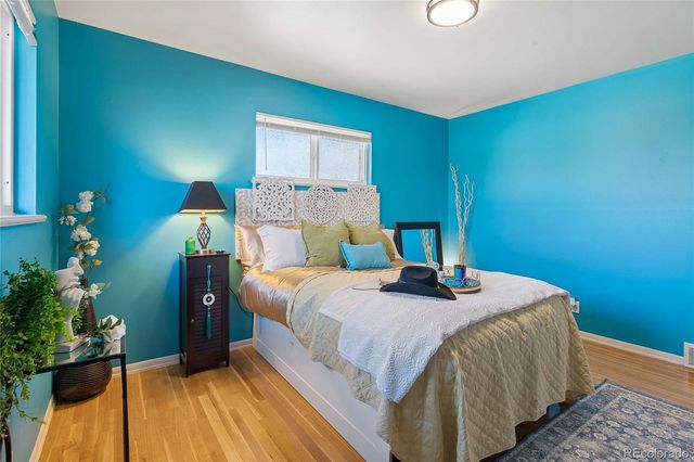 7540 W Calahan Avenue, Lakewood, CO 80232