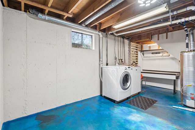 7540 W Calahan Avenue, Lakewood, CO 80232