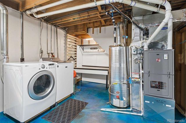 7540 W Calahan Avenue, Lakewood, CO 80232