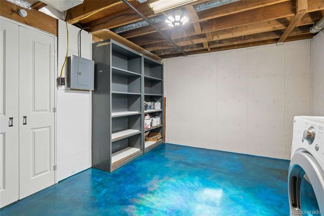 7540 W Calahan Avenue, Lakewood, CO 80232