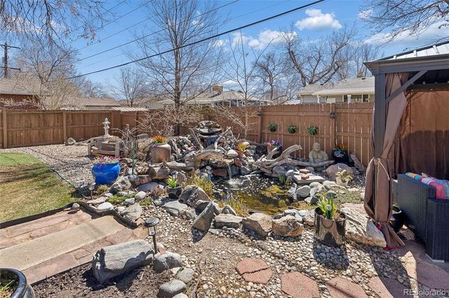 7540 W Calahan Avenue, Lakewood, CO 80232