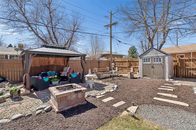 7540 W Calahan Avenue, Lakewood, CO 80232