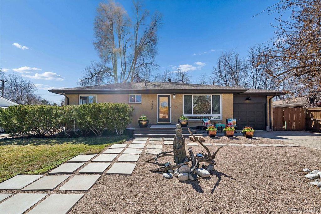 7540 W Calahan Avenue, Lakewood, CO 80232
