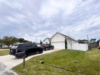 3230 SW Regatta Street, Port St Lucie, FL 34953