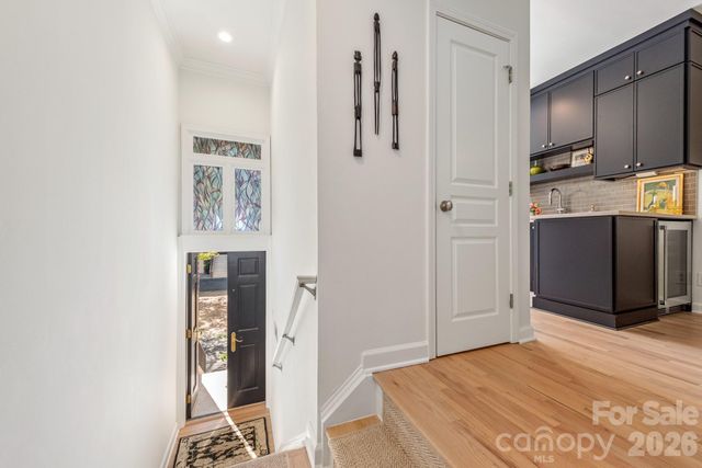 367 W 7th Street, Charlotte, NC 28202