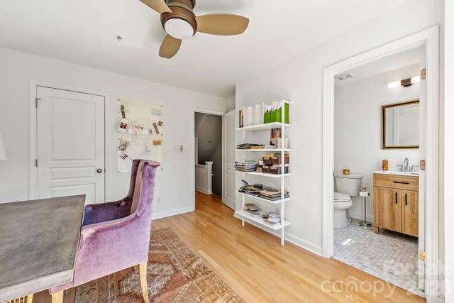 367 W 7th Street, Charlotte, NC 28202